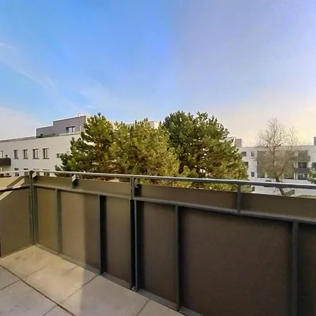 Apartment Air-conditioned 2 Apartment, With Terrace, Rovinka, 302